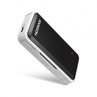 Čítačka kariet Axagon CRE-X1 All-in-One 5v1 USB 2.0