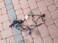 wiring bundle door Opel Zafira C 13435948