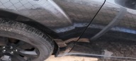 fender left front F3T SUBARU OUTBACK IV