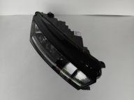 light right REFLEKTOR SKODA OCTAVIA IV 4 5E3 20- FULL LED