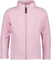 Polar Didriksons MONTE KIDS FULLZIP 100