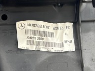 heater complete MERCEDES E W212 A2128302560 EUROPA