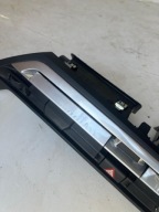 grid air conditioning devices central CITROEN C4 PICASSO II EUROPA CHROM
