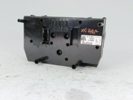 PEUGEOT 307 Unite commande clima Bouches buses 96514030XT