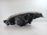 RENAULT CLIO III light right front 8200943867