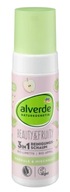 Alverde, Beauty&Fruity, Pena na umývanie tváre, 150 ml