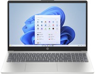 Notebook HP 15-fd0401nc 15,6" Intel Celeron 8 GB / 512 GB modrý