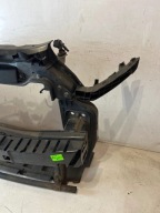 support panel for radiators pillar sider Kia Picanto II