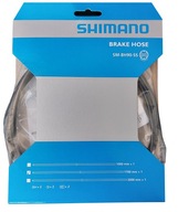 SHIMANO SM-BH90-SS Przewód hydrauliczny 1700mm tył