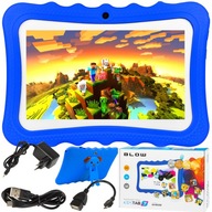 Tablet BLOW KidsTab 7" 2 GB / 32 GB niebieski