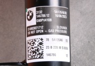 BMW 5 G60 530e B48X shock absorber right front front 5A135A6 8599 km !!!