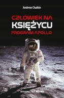 Człowiek na Księżycu Program Apollo Chaikin