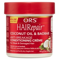 ORS HaiRepair Anti-Breakage Conditioning Creme Výživný krém na kučery