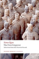 The First Emperor: Selections from the Historical