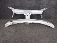 DACIA SANDERO LOGAN II 12- support panel for radiators front sider front front