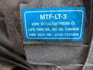 6-biegowa CAMBIO BMW 1 E82/E88 facelift E82 2007 23008687390
