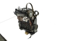 engine AUDI A4 B8 A5 Q5 2.0 TDI CAG