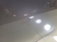 door rear part left side Peugeot 308 2 facelift 2020