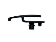 OPEL MERIVA A SPINKA Support OPARCIA Arrière Siège KANAPY 9184402