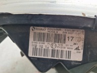RENAULT CAPTUR and 13-17 light left UK-ANGLIK 260600093R