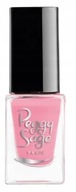 PEGGY SAGE Lakiery do paznokci MINI BALLET NAILS