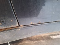 door complete left front OPEL INSIGNIA A Z22C