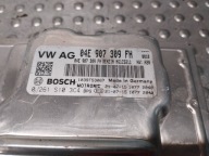 computer control unit of the engine 04E907309FH VW T7 MULTIVAN 1.4 E- HYBRID