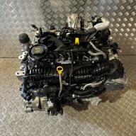 engine MOTOR complete 204DTY JAGUAR E-PACE LAND ROVER DISCOVERY 2.0D 2023R