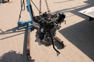 engine complete VW SKODA AUDI DLAF 20 TYSKM