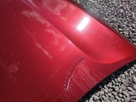 hauba BMW X6 E71 2007-2012