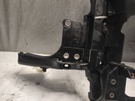 support panel for radiators pillar iron SKODA FABIA and 1.4 B 6Y0805588