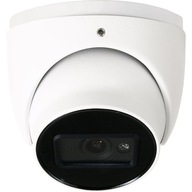 Kopulová kamera (dome) IP Novus NVIP-5VE-6201-II 5 Mpx