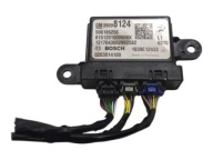 modulo CZUJNIKOW parcheggio PDC OPEL ADAM 2012-2019 39098124