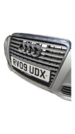 A6 C6 LIFT bumper front front grill grille complete LX7W 4F0807437AG