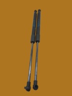 damper bonnet P+L rear part KPL boot 8200385560 Renault Twingo II (2007-)