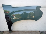 fender right front front DACIA DUSTER 2 II HM 2017-2024R 631006076R