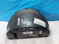 dials clock BMW E39 TDS 62118375898