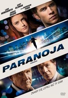 [DVD] PARANOJA - Harrison Ford (fólia)