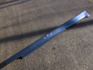 BMW F11 2.5 D 14R moulding cap threshold right 7237076