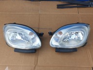 light front FIAT PANDA III 3 2012- 00518436450 00518436440