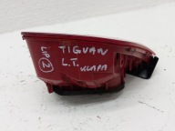 light complete left rear part bonnet boot VW TIGUAN and 5N LIFT 11-16