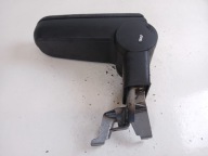 SKODA OCTAVIA e bracciolo cassetto portaoggetti