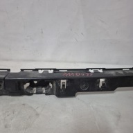 BMW X3 G01 -> support holder of a bumper right left front front 7400666