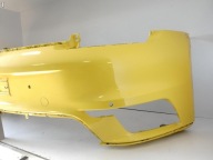 PORSCHE 992 911 TURBO S 20-24 stoßstange BUMPER heck (PDC)