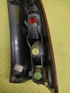 RENAULT ESPACE IV light left rear part 8200027153