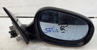 BMW 3 E90 E91 5pin 7182695 right mirror side door przednich