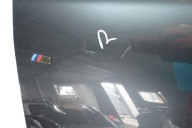 BMW F20 F21 1 fender right front front