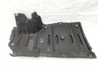 Blende Abdeckung abdeckung Unterfahrschutz heck TOYOTA COROLLA E21 Sedan 58399-02190