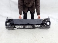 VW TIGUAN and LIFT CROSS 11- bumper front SPR