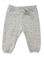 ZARA Spodnie dresowe rozm. 68cm, 3-6M